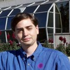 Abraham Bagherjeiran